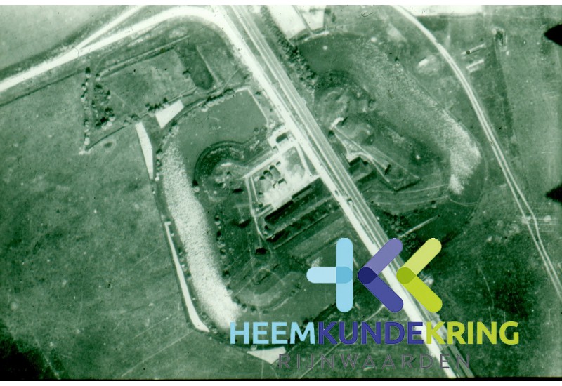 Fort Westervoort Coll. G.B. Janssen (310)
